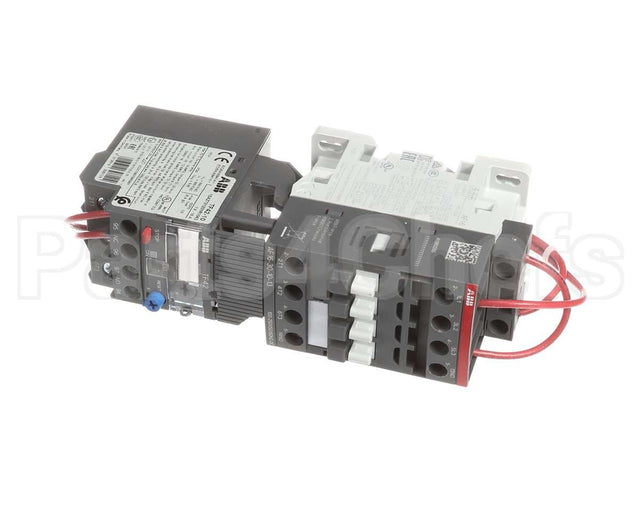 7100041 Univex Contactor/Starter, 208-240/60/1 (9.5)(P)