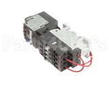 7100041 Univex Contactor/Starter, 208-240/60/1 (9.5)(P)