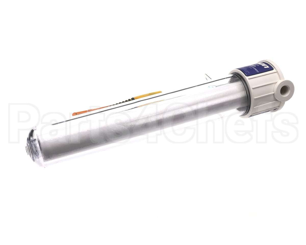 7100049 Antunes Filter Housing Kit