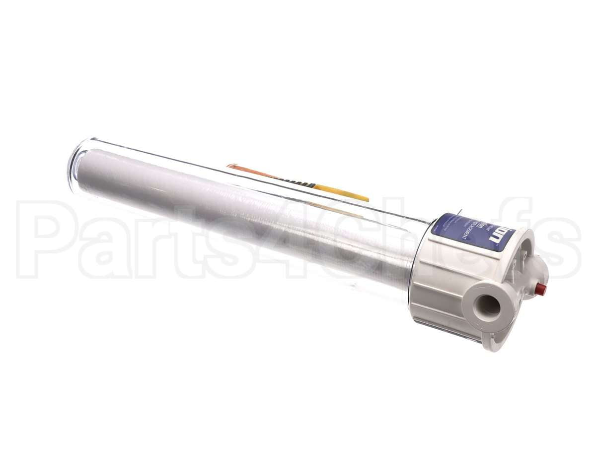 7100049 Antunes Filter Housing Kit
