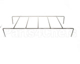 71001-12-1 Perlick Spacer Long. 12" Slanted