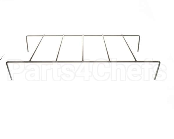71001-12-1 Perlick Spacer Long. 12" Slanted