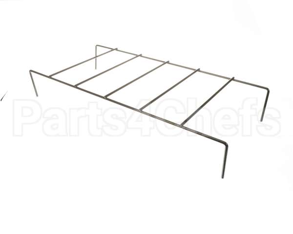 71001-12-1 Perlick Spacer Long. 12" Slanted