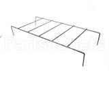 71001-12-1 Perlick Spacer Long. 12" Slanted