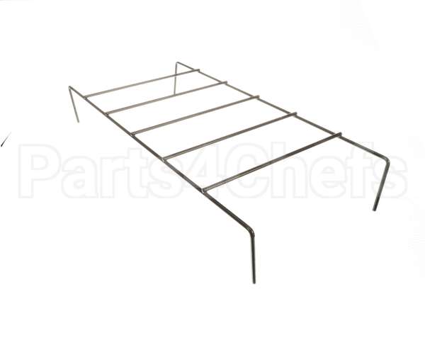 71001-12-1 Perlick Spacer Long. 12" Slanted
