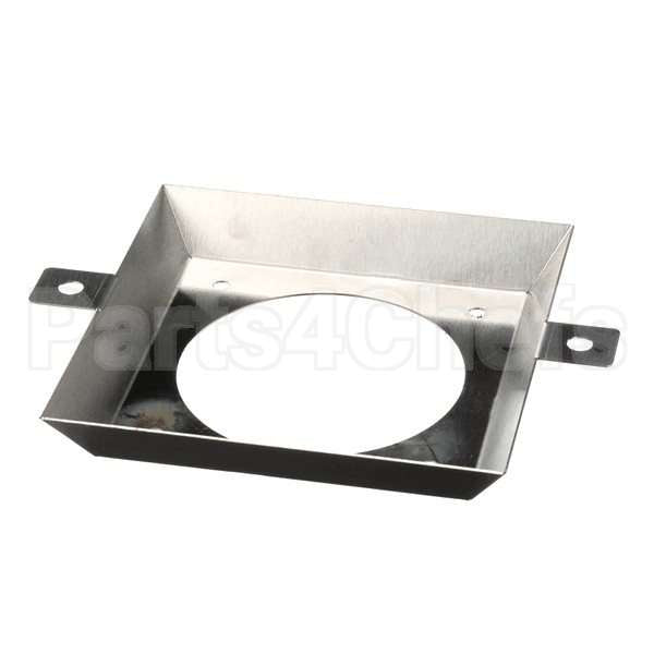 7100100 Compatible Kairak Pan Chiller Fan Housing