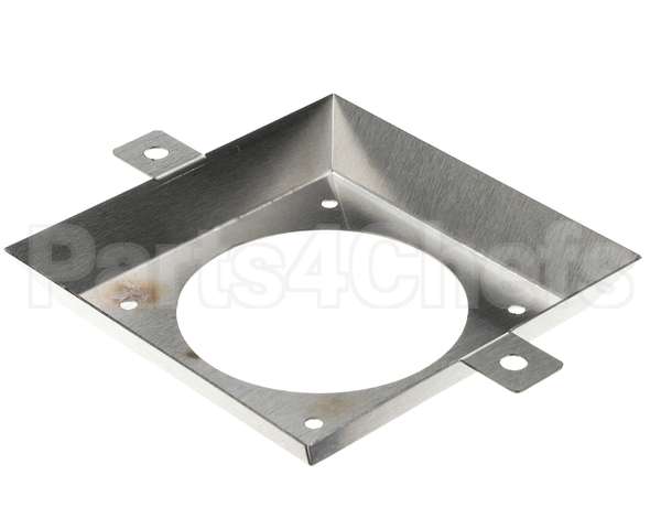 7100100 Kairak Pan Chiller Fan Housing