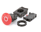 7100102 Univex Switch,Stop (Ce)