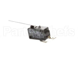 7100103 Univex Switch,Safety (Ce)