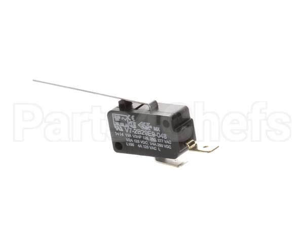 7100103 Univex Switch,Safety (Ce)