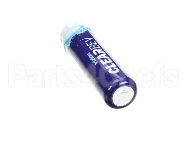 7100104 Clearbev Cbe2200 Water Filter Cartridge