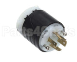 7100143 Univex Plug Electrical(220) 208480 3Ph(See No