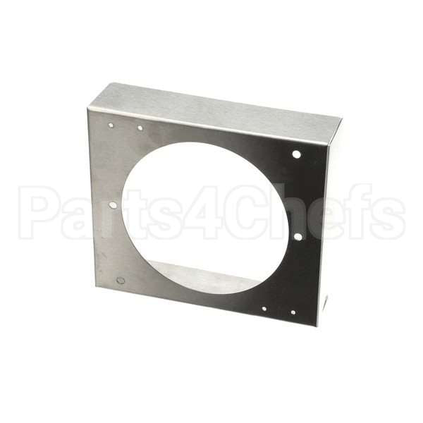 7100200 Compatible Kairak Fan Housing 6 In Coil Can