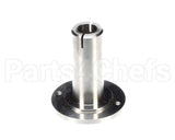 71002K Grindmaster Cecilware Feedworm Assy-Gnb ()