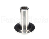 71002K Grindmaster Cecilware Feedworm Assy-Gnb ()