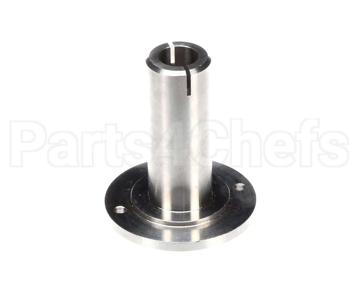 71002K Grindmaster Cecilware Feedworm Assy-Gnb ()