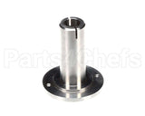 71002K Grindmaster Cecilware Feedworm Assy-Gnb ()