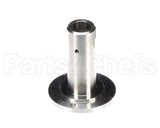 71002K Grindmaster Cecilware Feedworm Assy-Gnb ()