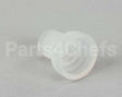 71003 Fetco Faucet Seat Cup For Hot Water