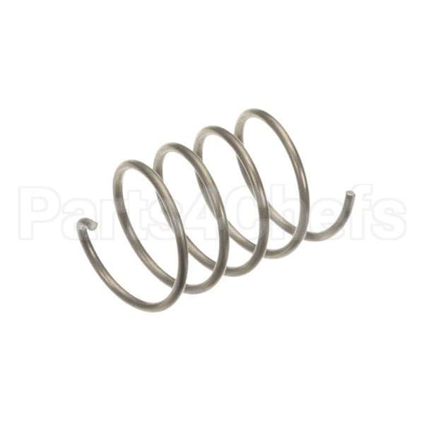 71003 Compatible Grindmaster Spring, Feedworm-Gnb