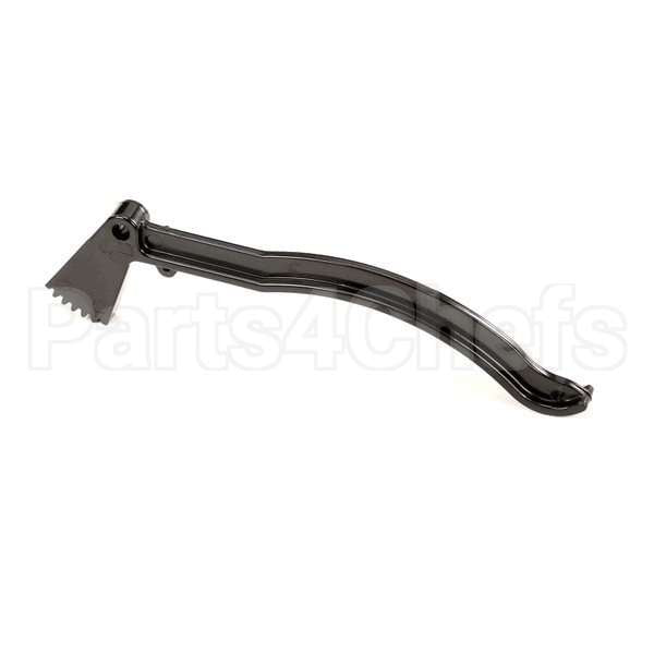 71014 Compatible Grindmaster Arm, Left Basket