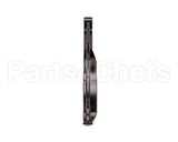 71014 Grindmaster Cecilware Arm, Left Basket