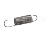 71015 Grindmaster Cecilware Spring, Basket Arm Ext Gnb