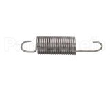71015 Grindmaster Cecilware Spring, Basket Arm Ext Gnb
