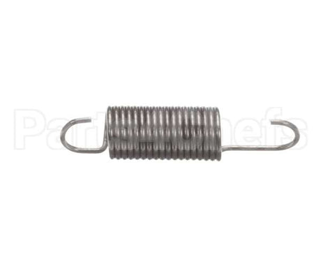 71015 Grindmaster Cecilware Spring, Basket Arm Ext Gnb