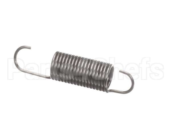 71015 Grindmaster Cecilware Spring, Basket Arm Ext Gnb