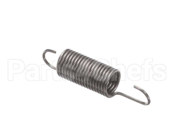 71015 Grindmaster Cecilware Spring, Basket Arm Ext Gnb