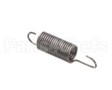 71015 Grindmaster Cecilware Spring, Basket Arm Ext Gnb