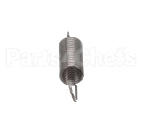 71015 Grindmaster Cecilware Spring, Basket Arm Ext Gnb