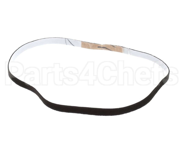 71017 Structural Concepts Tape Felt .500 Inx.062 In Bl (Per Foot)