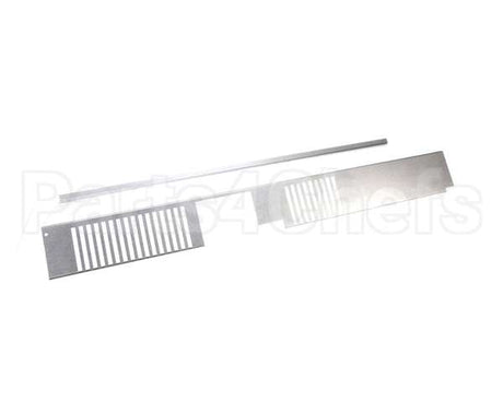 71024 Marsal Pizza Ovens Sd660 Heat Shield Right