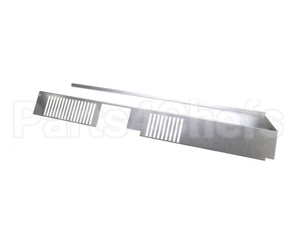 71024 Marsal Pizza Ovens Sd660 Heat Shield Right