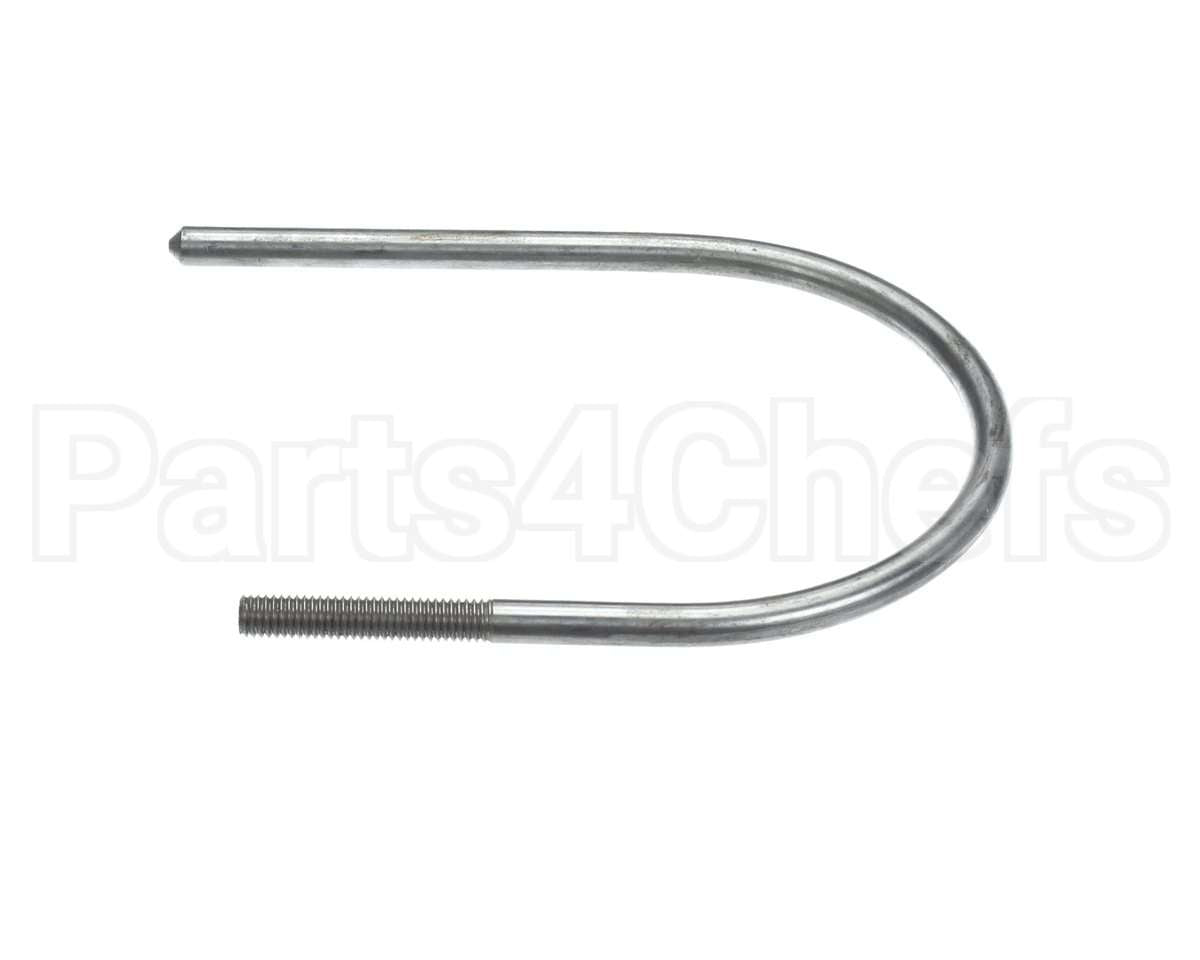 71025 Cornelius Strap 3/8-16 Threaded