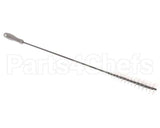 71025 Giles Brush, Kettle Drain, Heat-Resistant