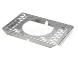 71033-1 Perlick Glass Rack, F/Glass Rinser Tra
