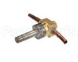 71033 Saniserv Valve:solenoid 14Odsw
