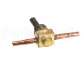71033 Saniserv Valve:solenoid 14Odsw