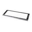 71037 Compatible Blodgett Control Door Trim, Stainless