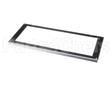 71037 Blodgett Control Door Trim, Stainless
