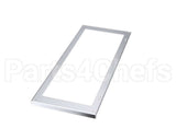 71037 Blodgett Control Door Trim, Stainless