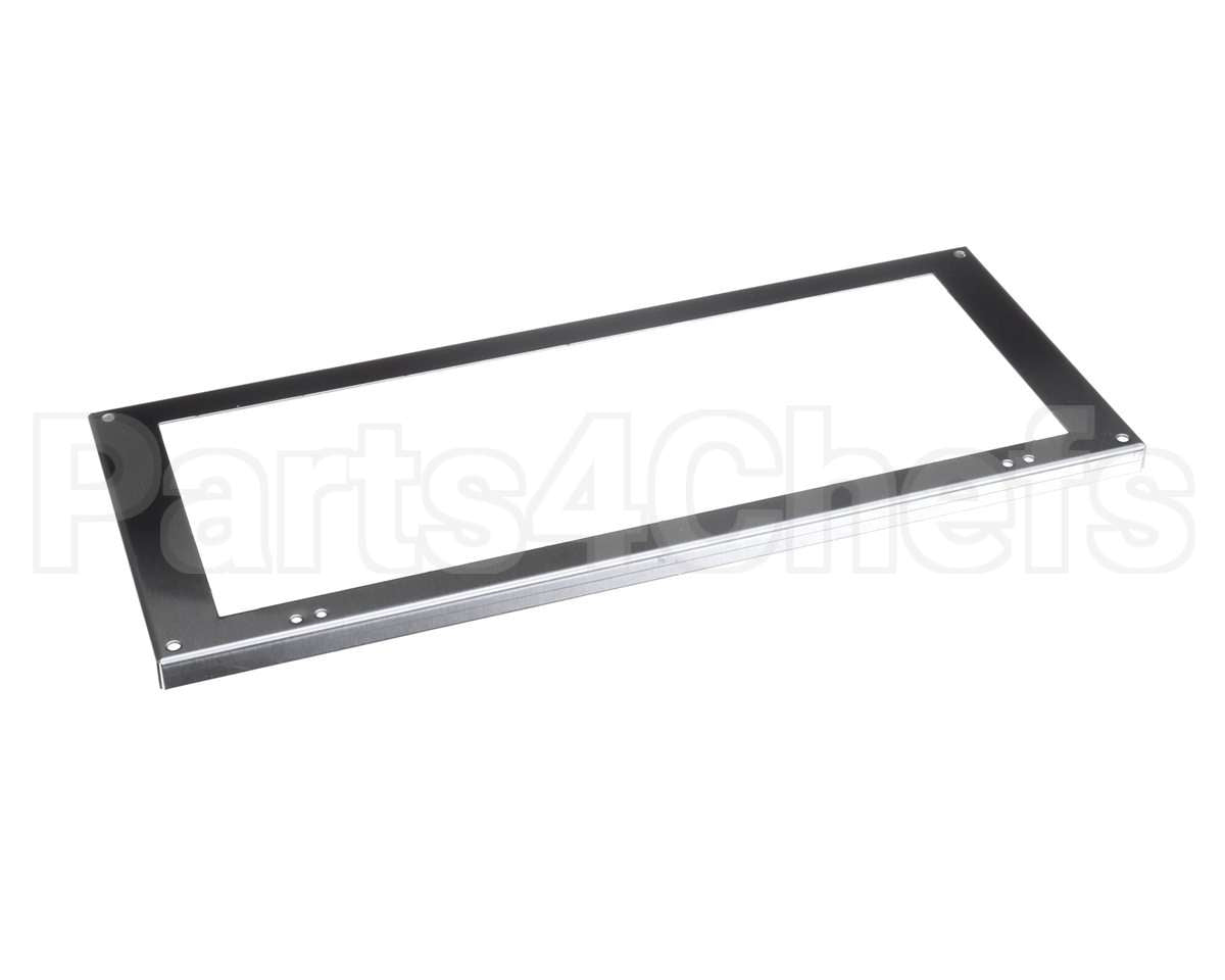 71037 Blodgett Control Door Trim, Stainless