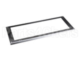 71037 Blodgett Control Door Trim, Stainless