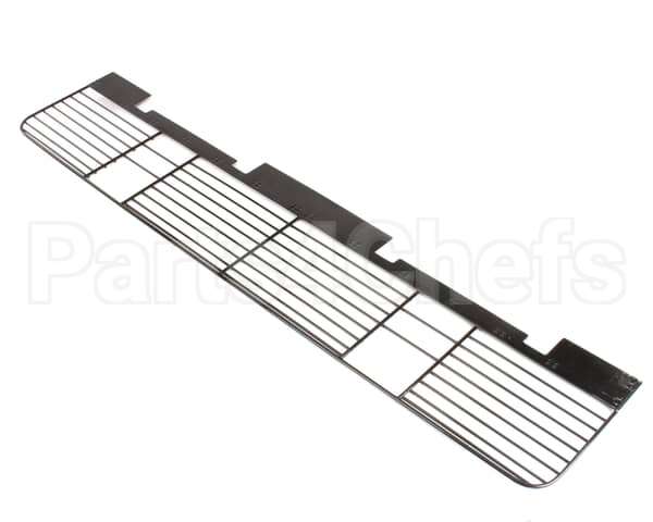 71038 Cornelius Cup Rest Ed300 Standard 43.3X9