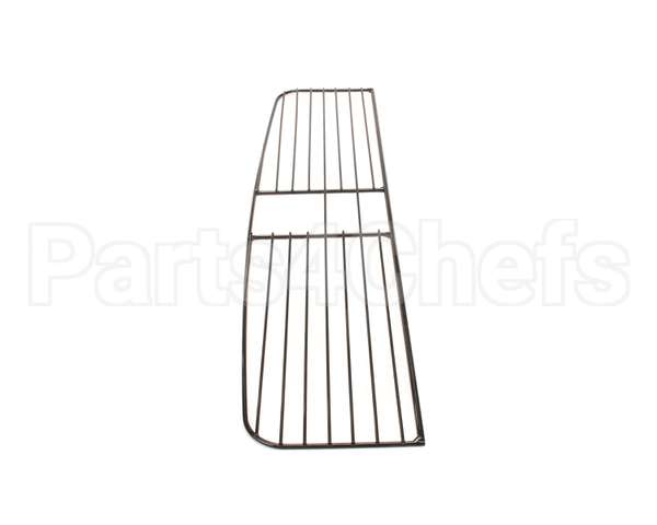 71039 Cornelius Cup Rest Ed/Df200-250 Standard