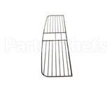 71039 Cornelius Cup Rest Ed/Df200-250 Standard