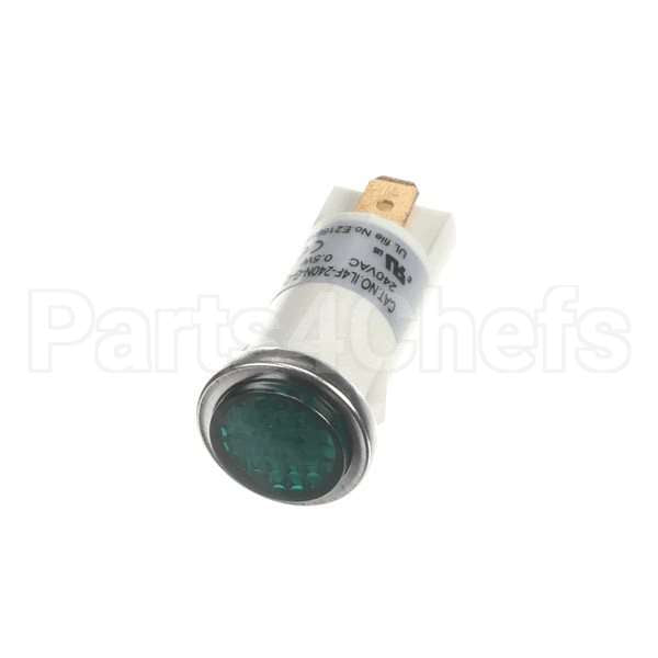71041 Compatible Middleby Lamp, 240 Vac